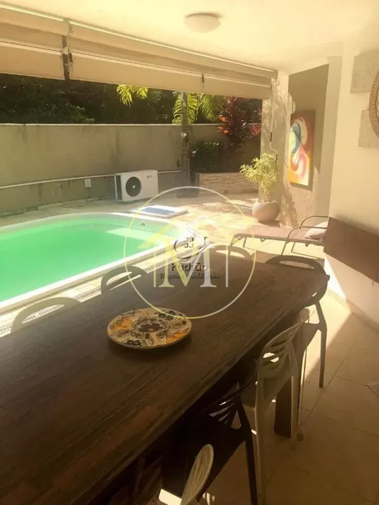 Casa, 3 quartos, 360 m² - Foto 9