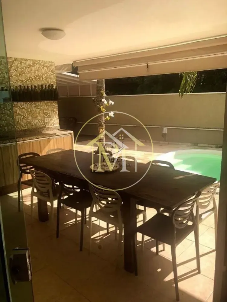 Casa, 3 quartos, 360 m² - Foto 10