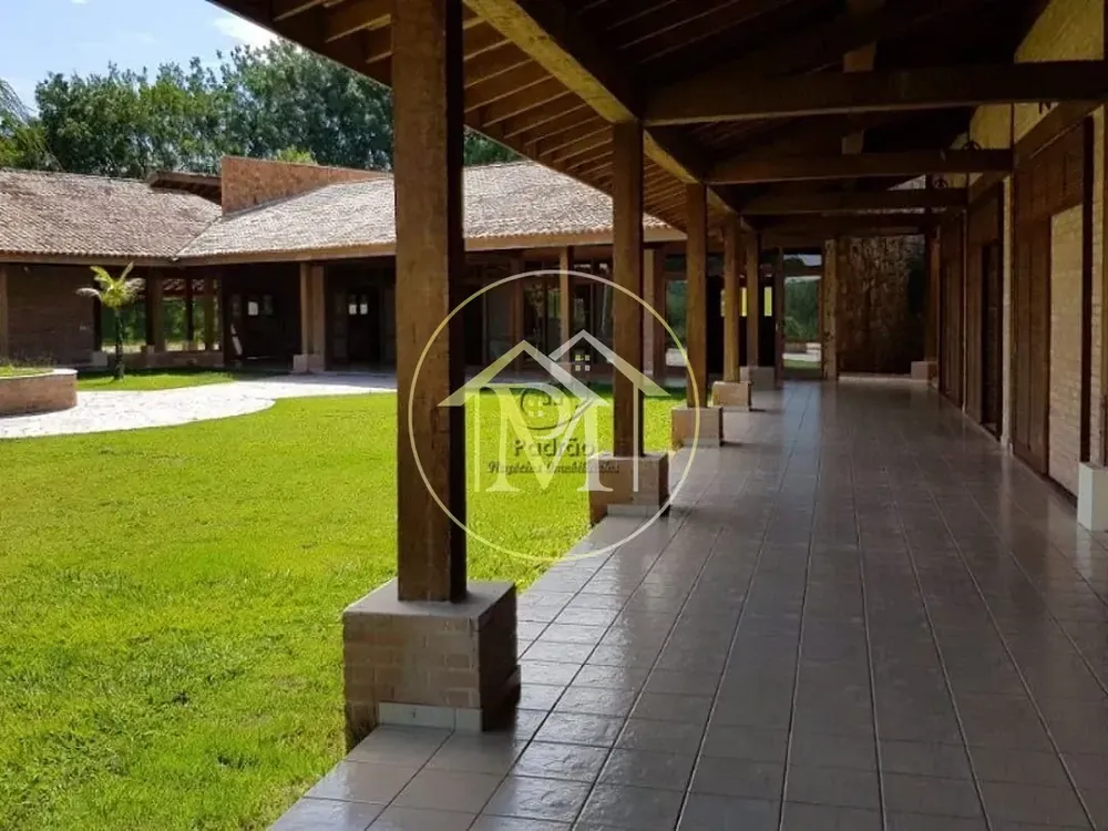 Sítio, 6 quartos, 16 hectares - Foto 6