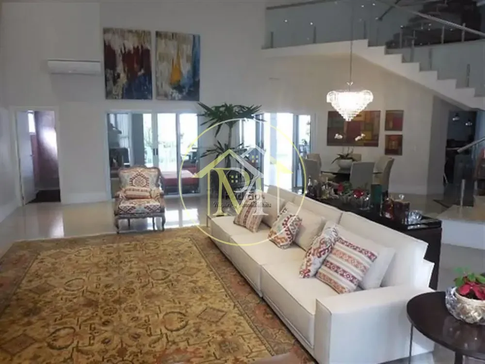 Casa, 6 quartos, 654 m² - Foto 2
