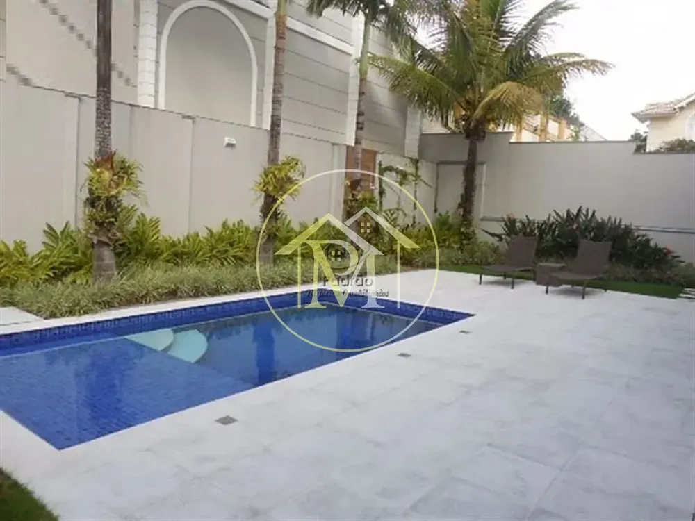 Casa, 6 quartos, 654 m² - Foto 5