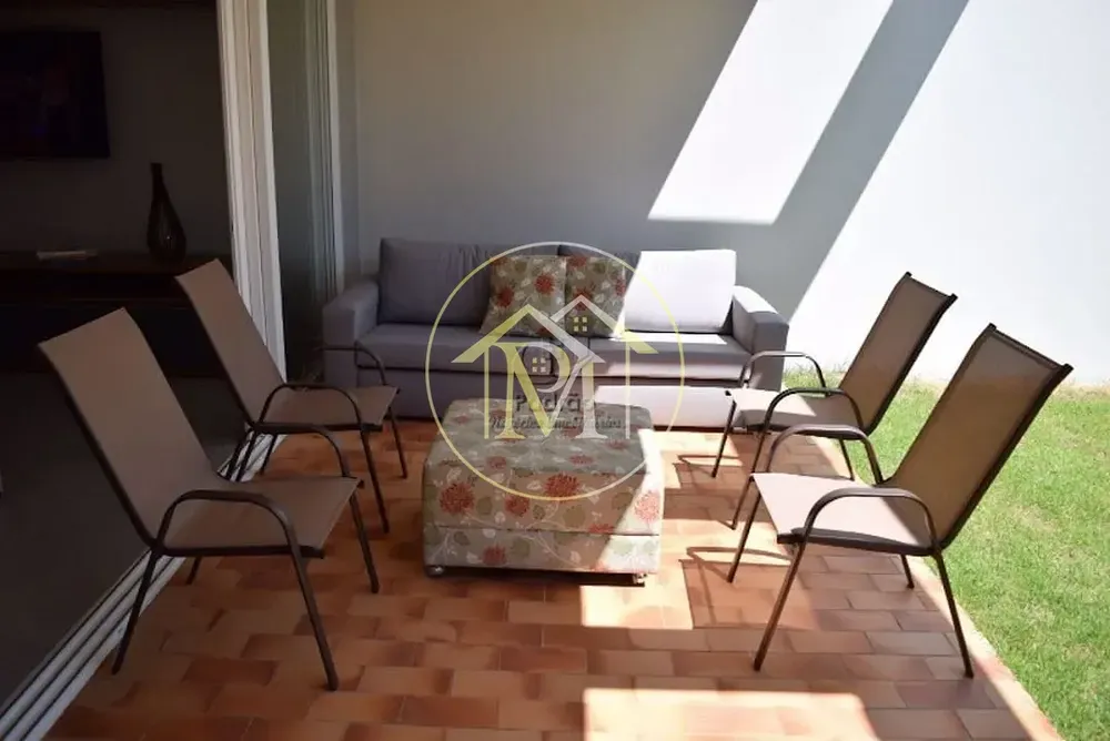 Casa, 3 quartos, 260 m² - Foto 3