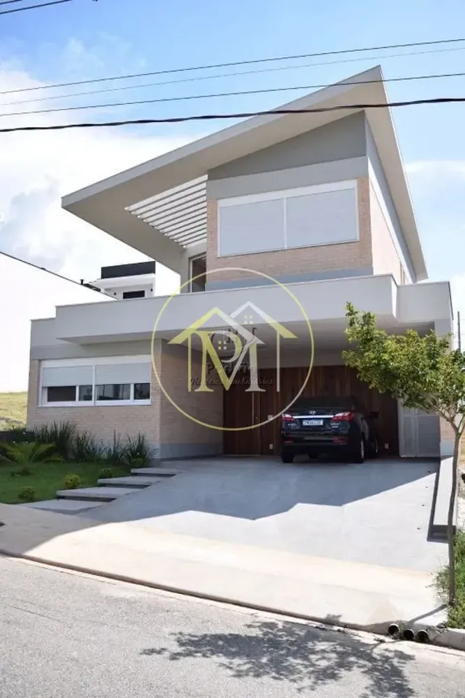 Casa, 3 quartos, 260 m² - Foto 1
