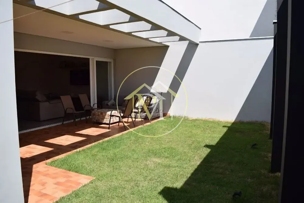 Casa, 3 quartos, 260 m² - Foto 8