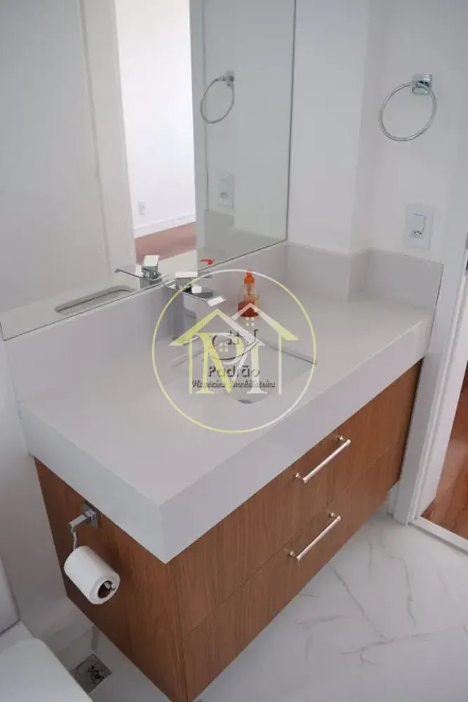 Casa, 3 quartos, 260 m² - Foto 11