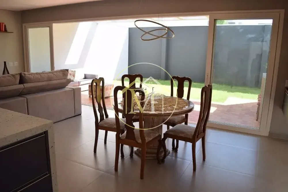 Casa, 3 quartos, 260 m² - Foto 9