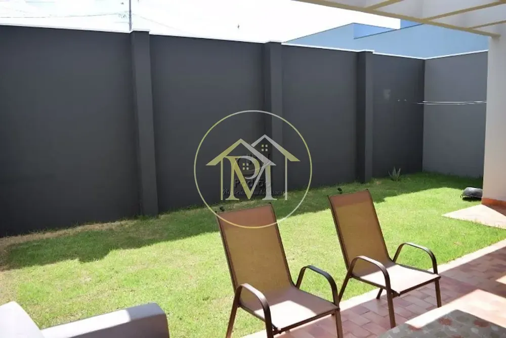 Casa, 3 quartos, 260 m² - Foto 7