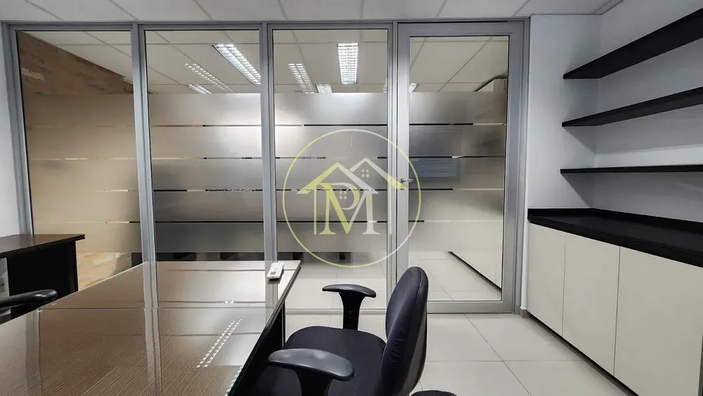 Sala-Conjunto, 105 m² - Foto 6