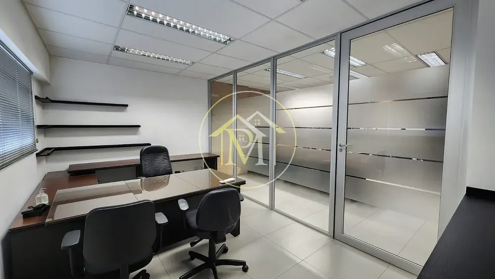 Sala-Conjunto, 105 m² - Foto 4