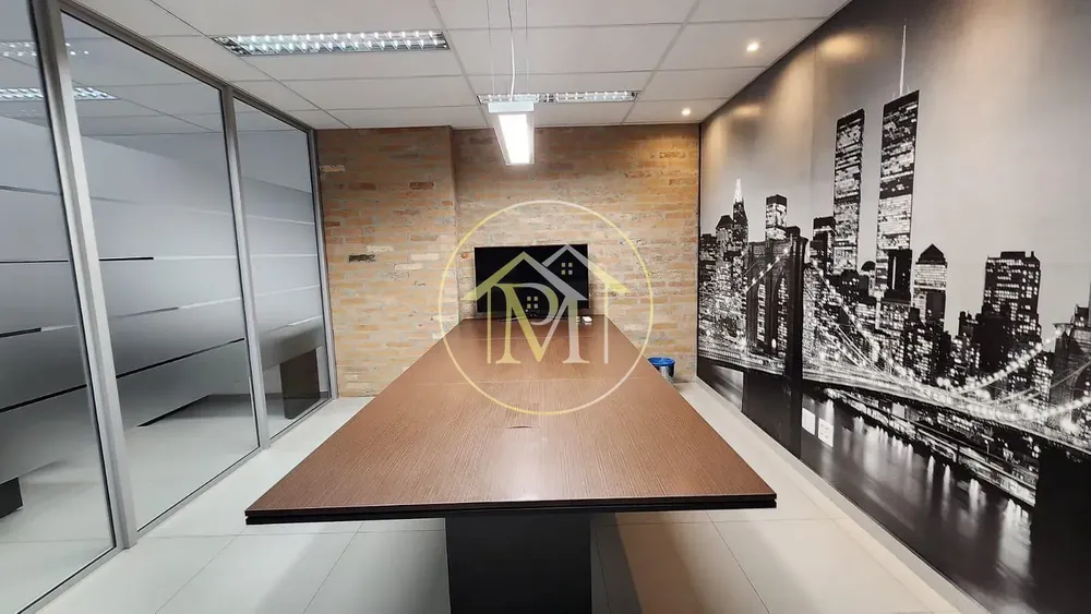 Sala-Conjunto, 105 m² - Foto 7