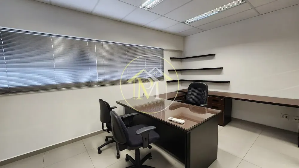 Sala-Conjunto, 105 m² - Foto 5