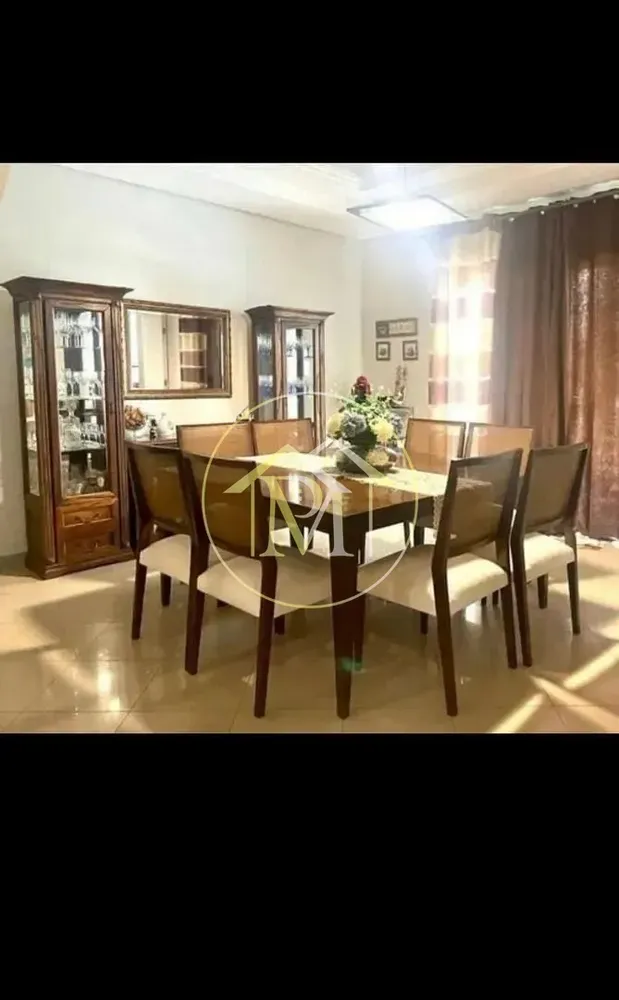 Casa, 3 quartos, 250 m² - Foto 3