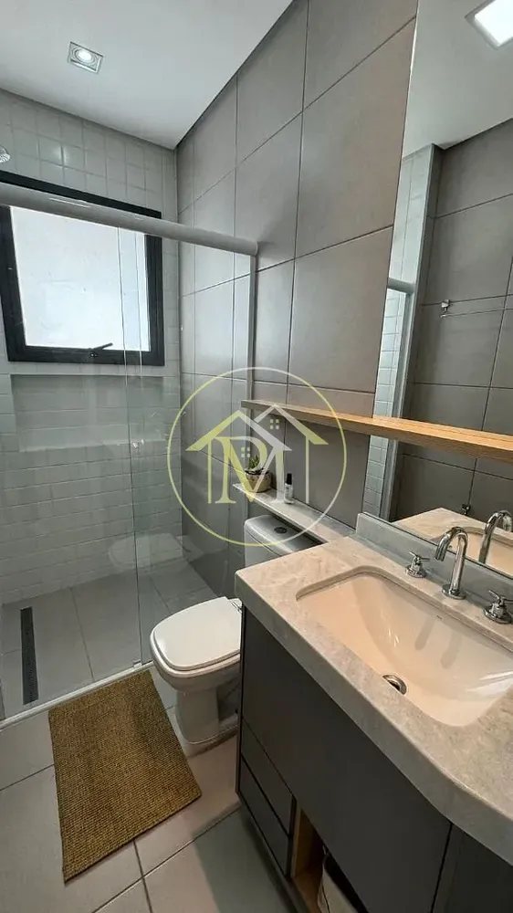 Apartamento, 3 quartos, 88 m² - Foto 8