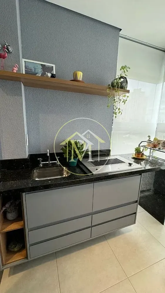 Apartamento, 3 quartos, 88 m² - Foto 5