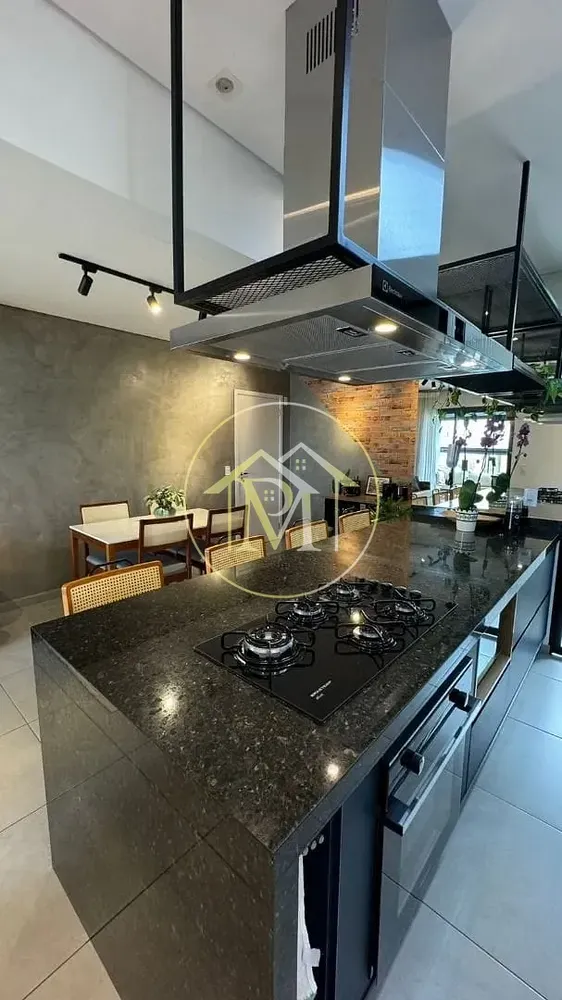 Apartamento, 3 quartos, 88 m² - Foto 4