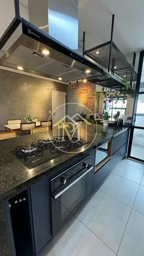 Apartamento, 3 quartos, 88 m² - Foto 3