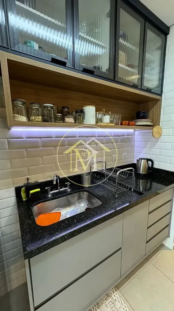 Apartamento, 3 quartos, 88 m² - Foto 3