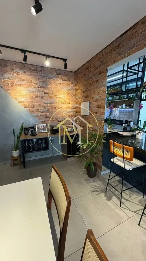 Apartamento, 3 quartos, 88 m² - Foto 1