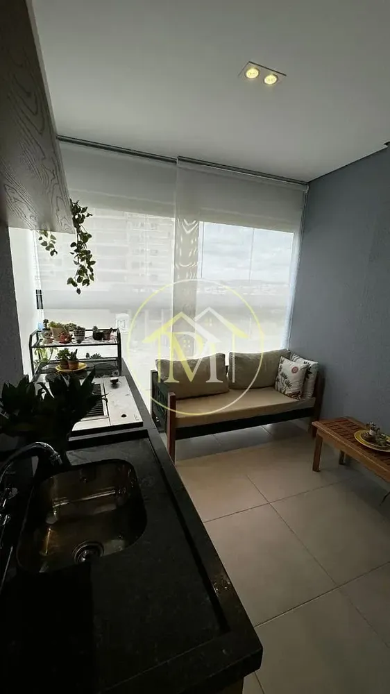 Apartamento, 3 quartos, 88 m² - Foto 6