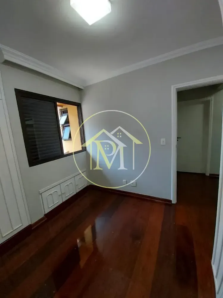 Apartamento, 3 quartos, 145 m² - Foto 2