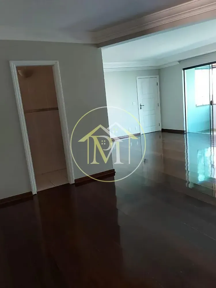 Apartamento, 3 quartos, 145 m² - Foto 4