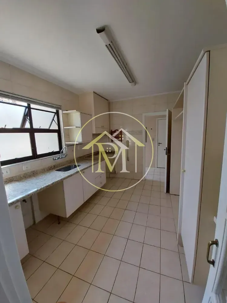 Apartamento, 3 quartos, 145 m² - Foto 1