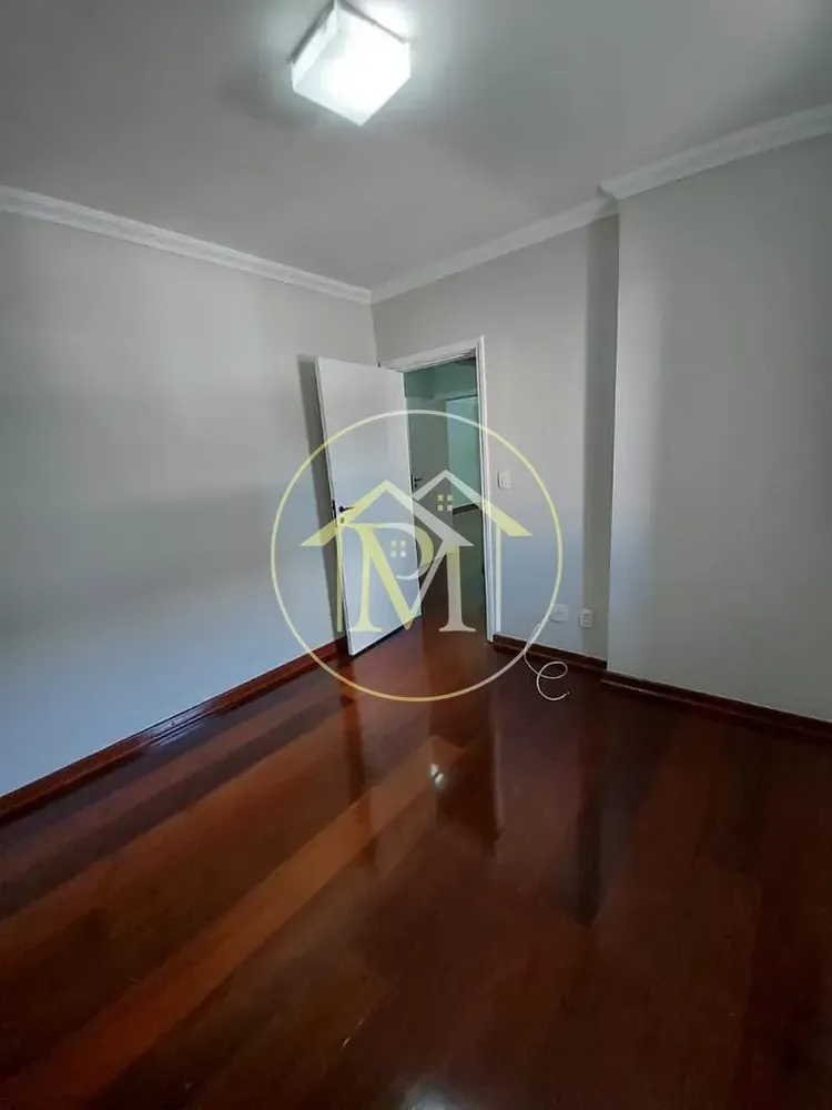 Apartamento, 3 quartos, 145 m² - Foto 1