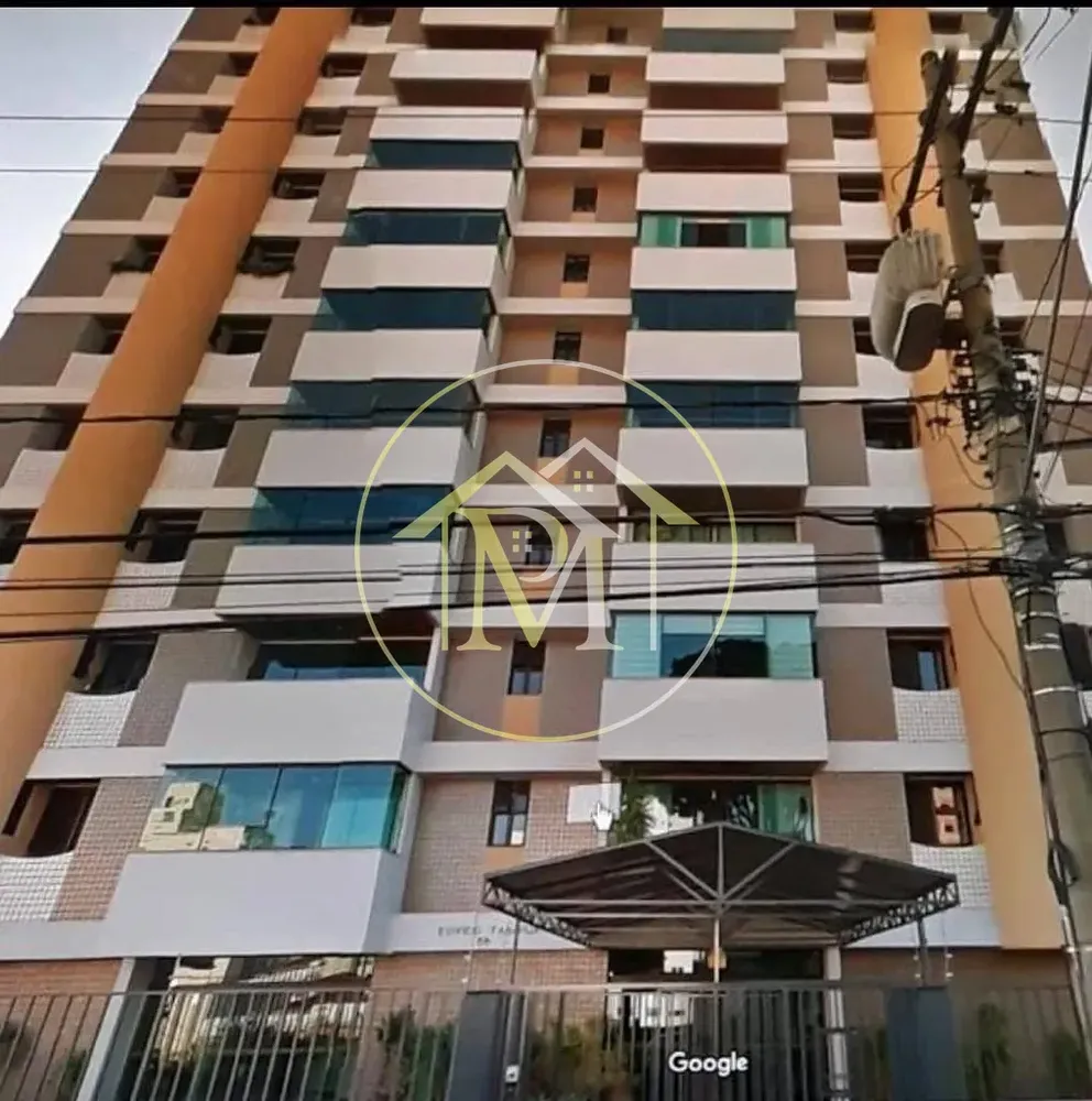 Apartamento, 3 quartos, 145 m² - Foto 3
