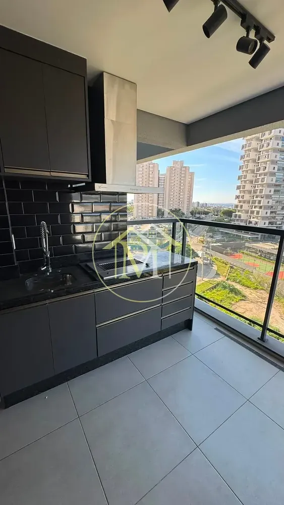Apartamento, 2 quartos, 89 m² - Foto 2