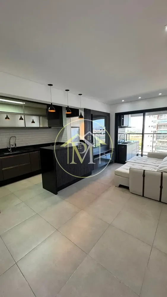 Apartamento, 2 quartos, 89 m² - Foto 1