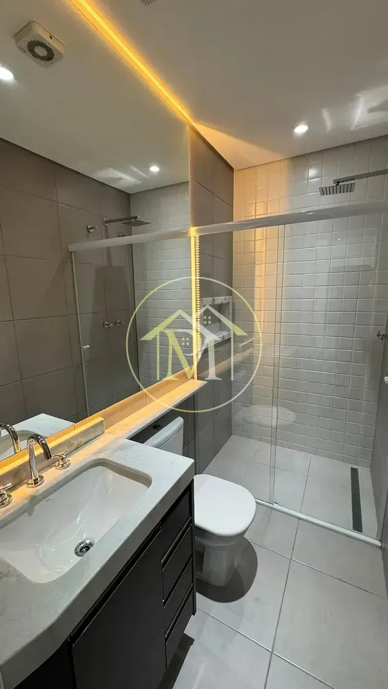 Apartamento, 2 quartos, 89 m² - Foto 5