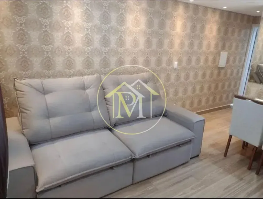 Casa, 2 quartos, 63 m² - Foto 4