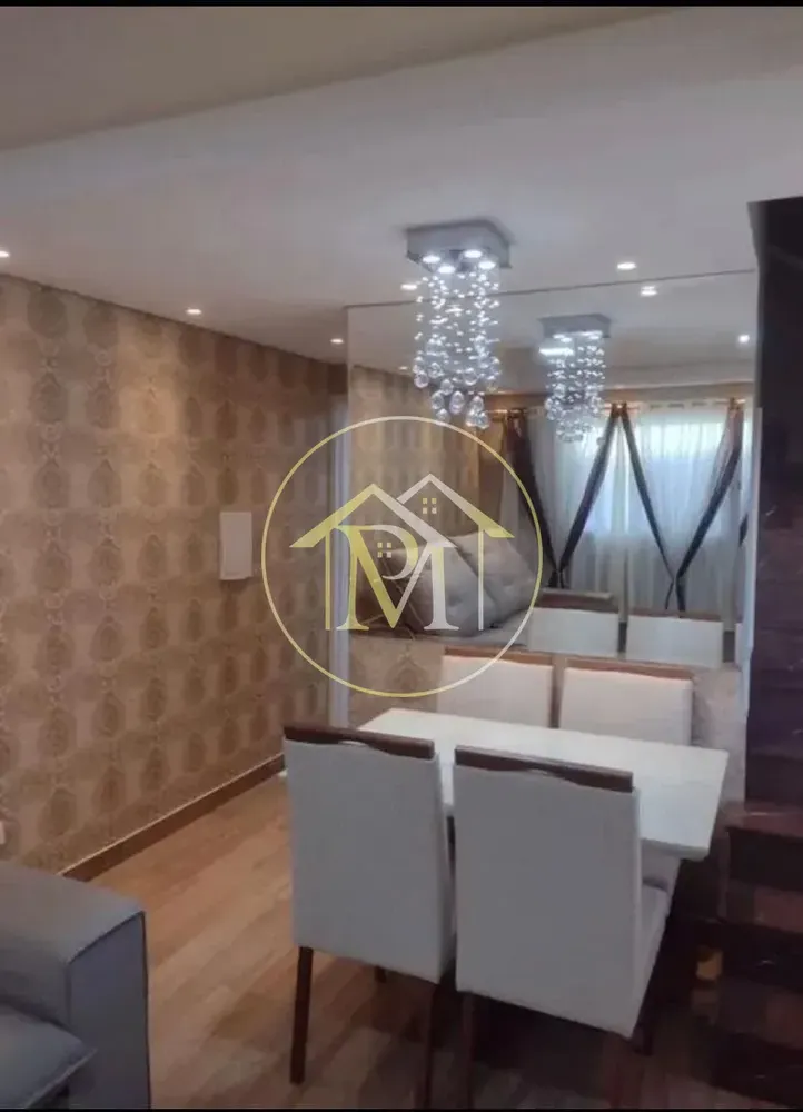 Casa, 2 quartos, 63 m² - Foto 3