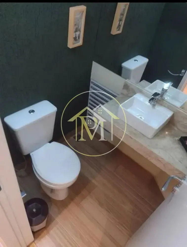 Casa, 2 quartos, 63 m² - Foto 4