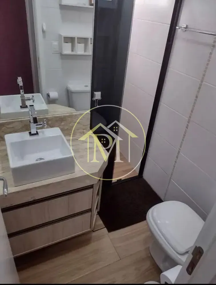 Casa, 2 quartos, 63 m² - Foto 7