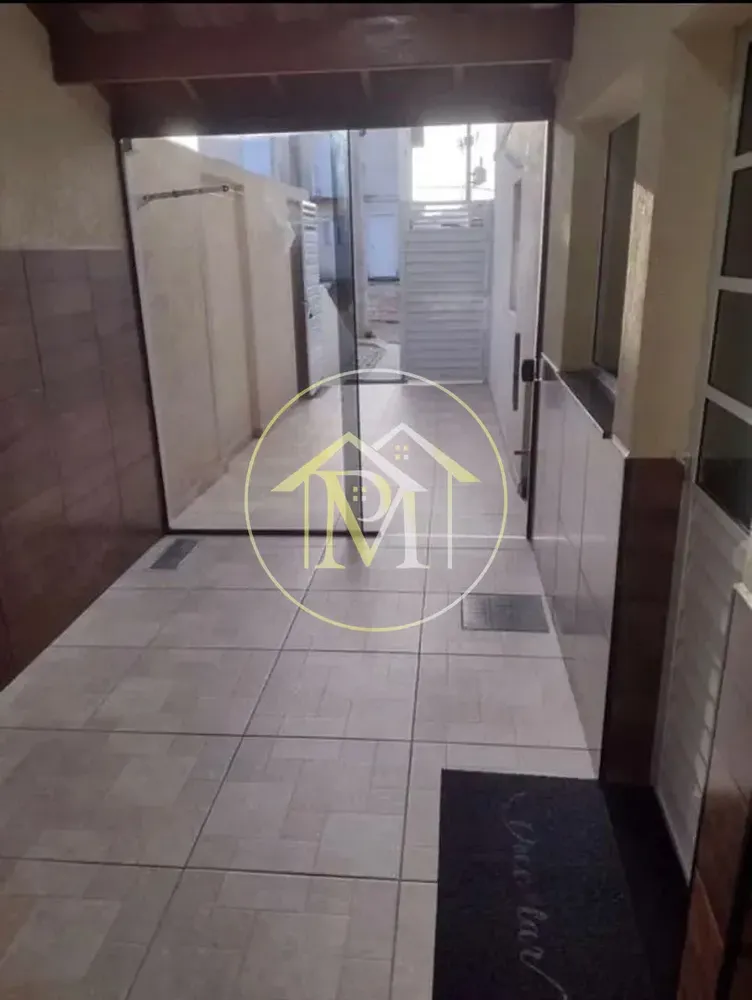 Casa, 2 quartos, 63 m² - Foto 8