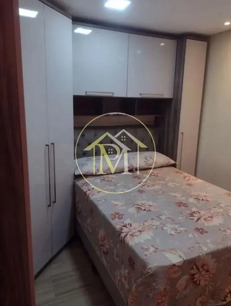 Casa, 2 quartos, 63 m² - Foto 1