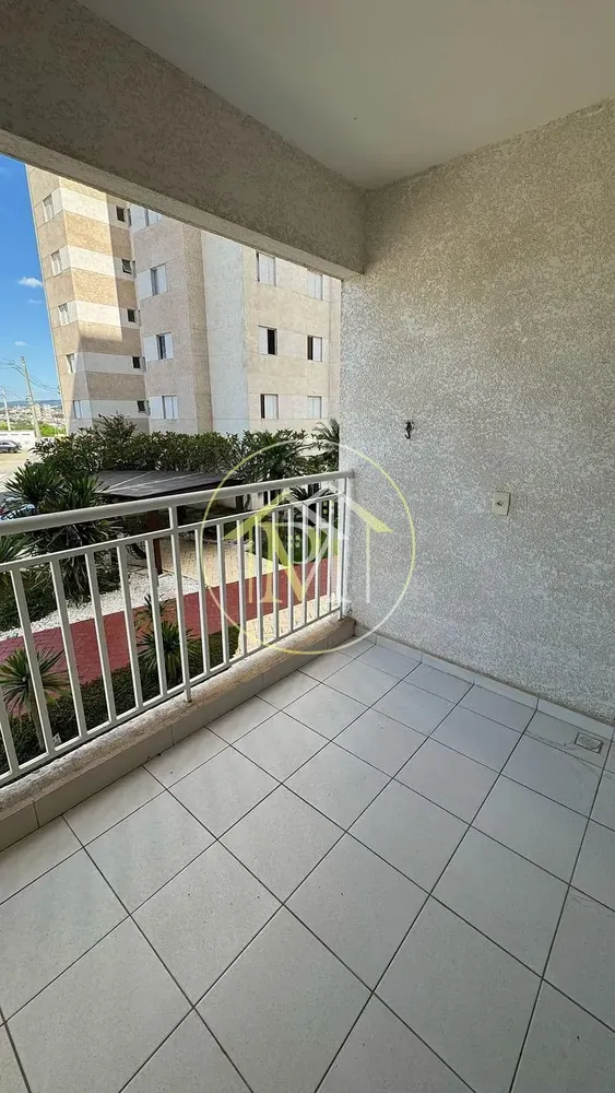 Apartamento, 2 quartos, 78 m² - Foto 2