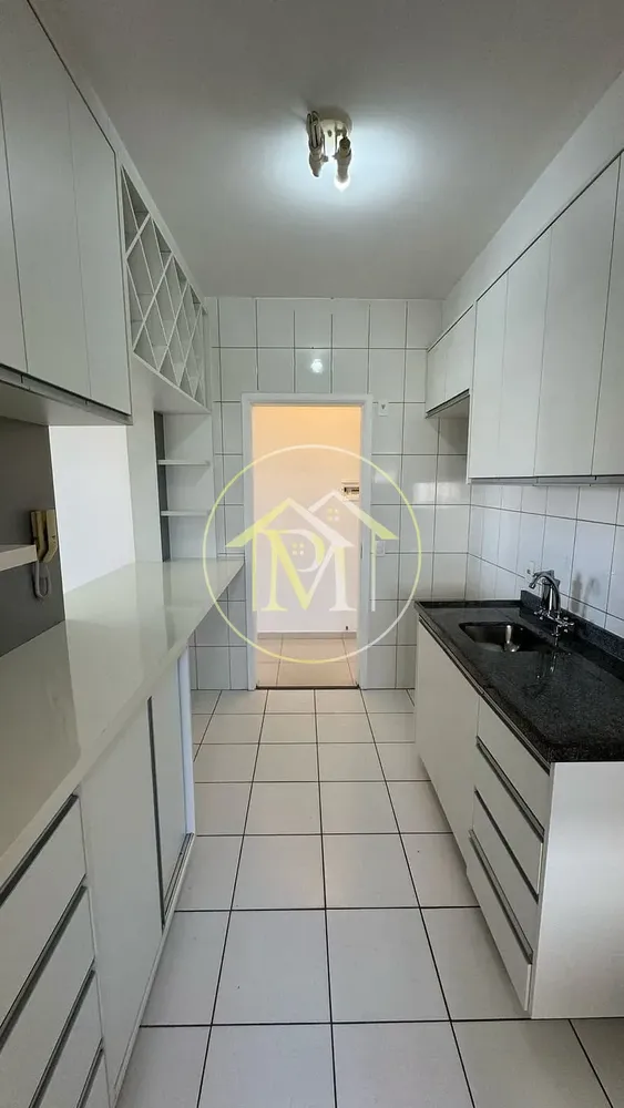 Apartamento, 2 quartos, 78 m² - Foto 3