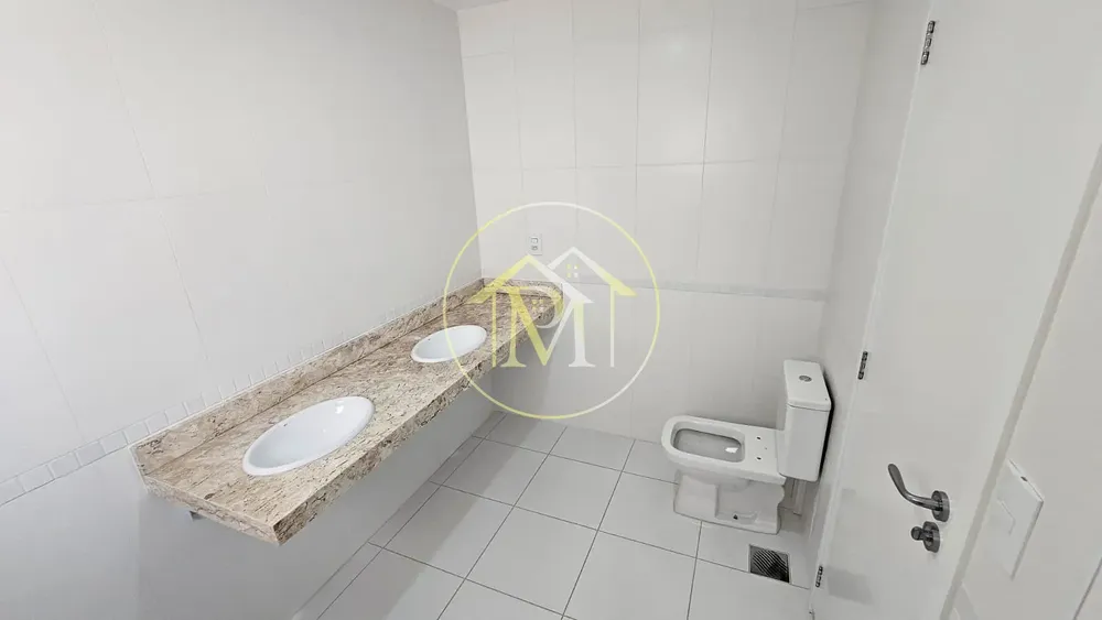 Apartamento, 3 quartos, 130 m² - Foto 3