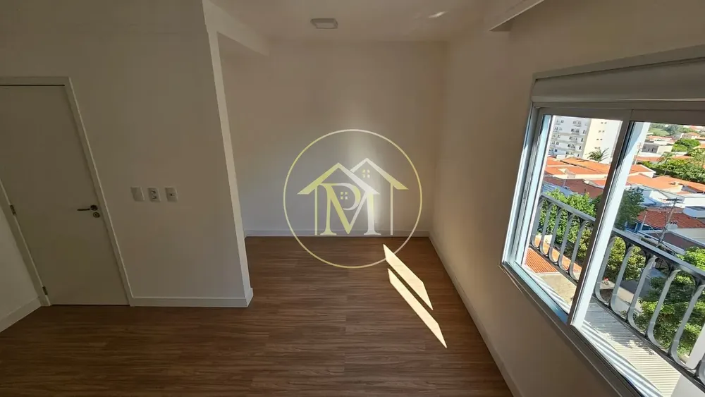 Apartamento, 3 quartos, 130 m² - Foto 1