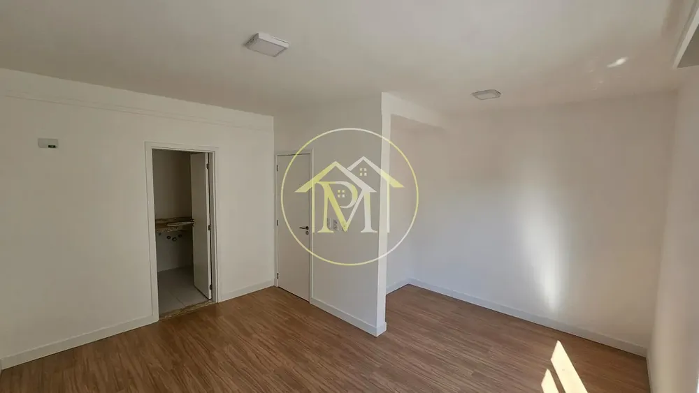 Apartamento, 3 quartos, 130 m² - Foto 4