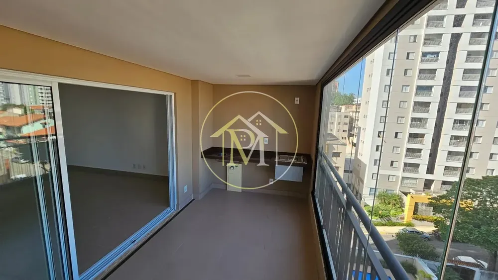 Apartamento, 3 quartos, 130 m² - Foto 7