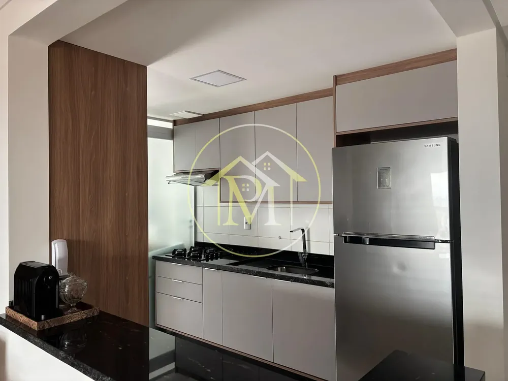 Apartamento, 3 quartos, 97 m² - Foto 6