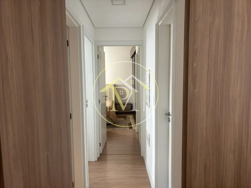 Apartamento, 3 quartos, 97 m² - Foto 9