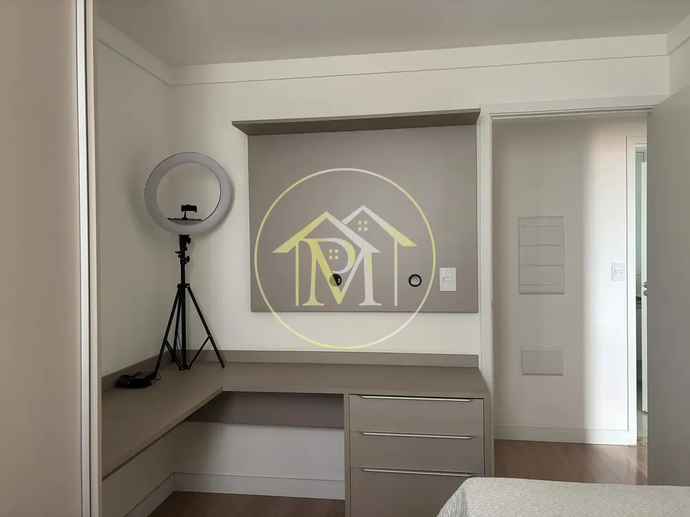 Apartamento, 3 quartos, 97 m² - Foto 11