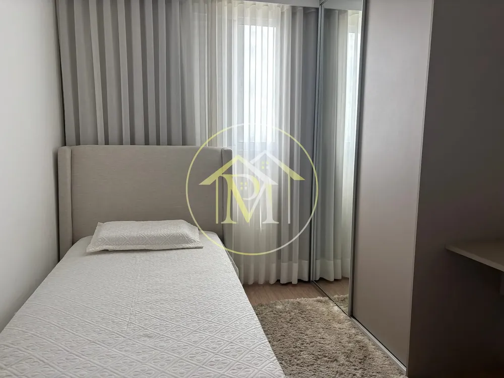 Apartamento, 3 quartos, 97 m² - Foto 10