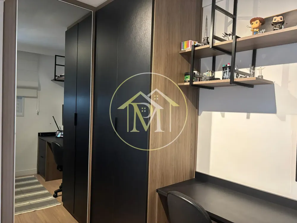Apartamento, 3 quartos, 97 m² - Foto 12