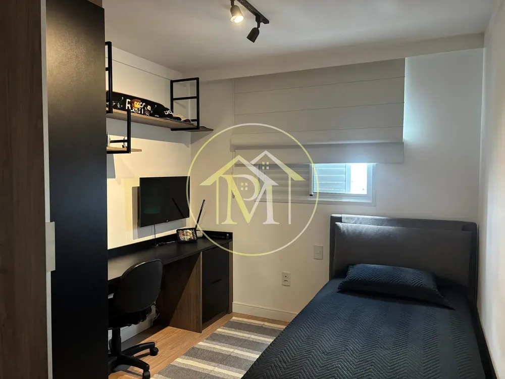 Apartamento, 3 quartos, 97 m² - Foto 7