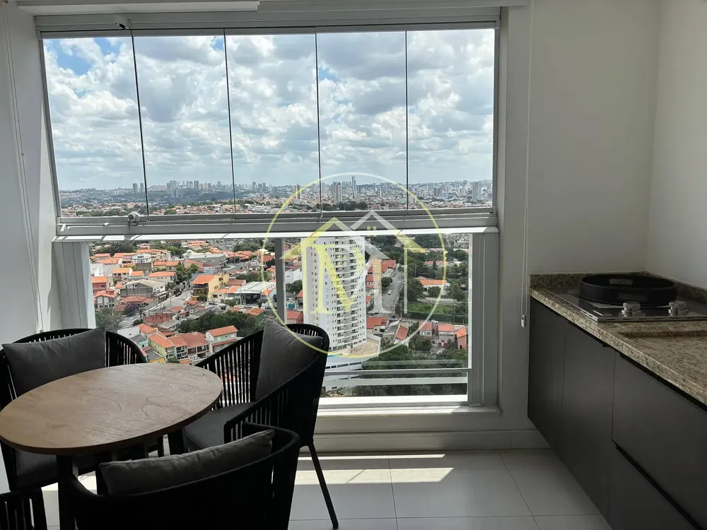 Apartamento, 3 quartos, 97 m² - Foto 4